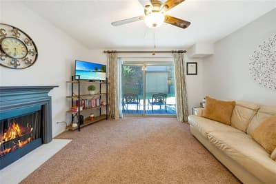 5300 Keller Springs Road # 1077, Dallas TX 75248 - Photo 4