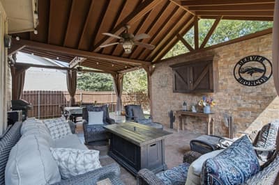2691 Bull Shoals Drive, Fort Worth TX 76131 - Photo 2
