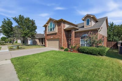 2691 Bull Shoals Drive, Fort Worth TX 76131 - Photo 4