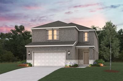 2605 Spade Street, Anna TX 75409