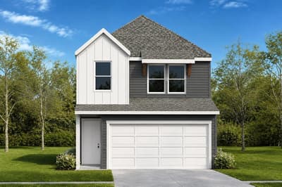 4002 Sparrow Street, Dallas TX 75237