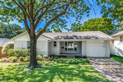 11609 Colmar Street, Dallas TX 75218 - Photo 2