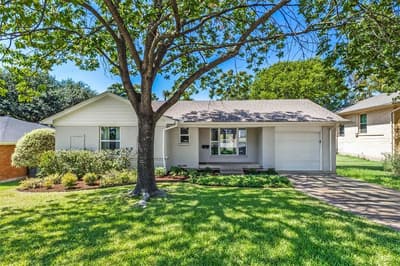 11609 Colmar Street, Dallas TX 75218 - Photo 4