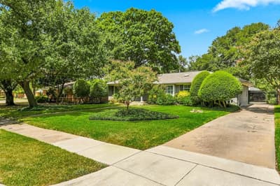 3509 Waldorf Drive, Dallas TX 75229 - Photo 2