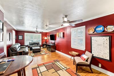 3509 Waldorf Drive, Dallas TX 75229 - Photo 5