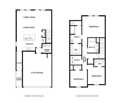 4009 Sparrow Street, Dallas TX 75237 - Photo 2