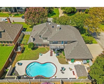 6004 Lakehurst Drive, Arlington TX 76016 - Photo 4