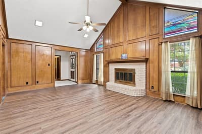 1100 Coker Drive, Flower Mound TX 75028 - Photo 5