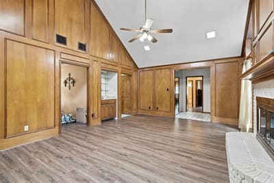 1100 Coker Drive, Flower Mound TX 75028 - Photo 4