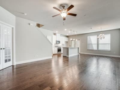 409 Carnaby Court, McKinney TX 75072 - Photo 2