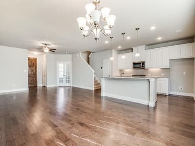 409 Carnaby Court, McKinney TX 75072 - Photo 3