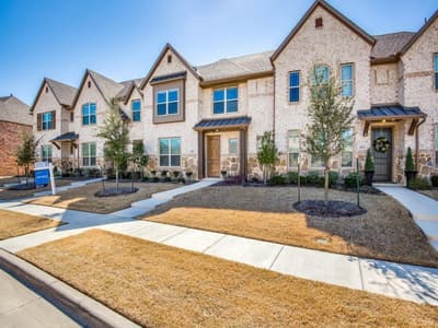 409 Carnaby Court, McKinney TX 75072