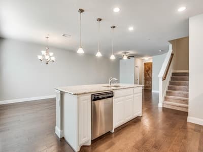 409 Carnaby Court, McKinney TX 75072 - Photo 5