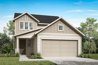 7405 Autumn Hill Drive, Denton TX 76249