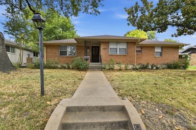 1545 W Pentagon Parkway, Dallas TX 75224 - Photo 2