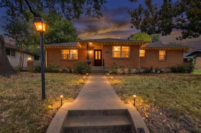 1545 W Pentagon Parkway, Dallas TX 75224