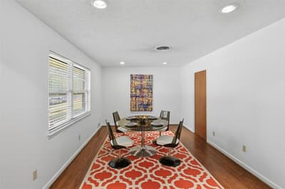 1545 W Pentagon Parkway, Dallas TX 75224 - Photo 4