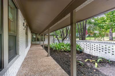 8242 San Cristobal Drive, Dallas TX 75218 - Photo 3