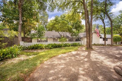 8242 San Cristobal Drive, Dallas TX 75218