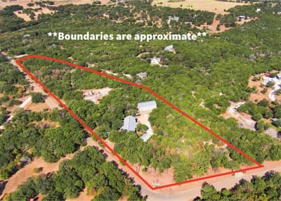 259 County Road 1409, Morgan TX 76671 - Photo 2