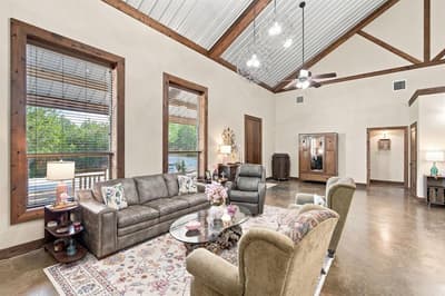 259 County Road 1409, Morgan TX 76671 - Photo 5
