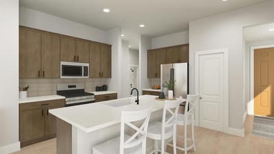 7324 Summer Sunset Drive, Denton TX 76249 - Photo 3