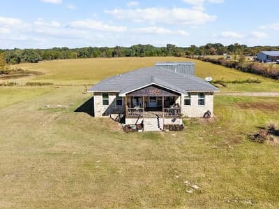 17215 Tarlton Road, Mabank TX 75147 - Photo 2