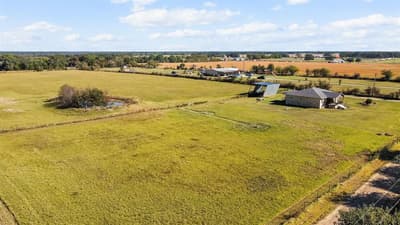 17215 Tarlton Road, Mabank TX 75147 - Photo 3