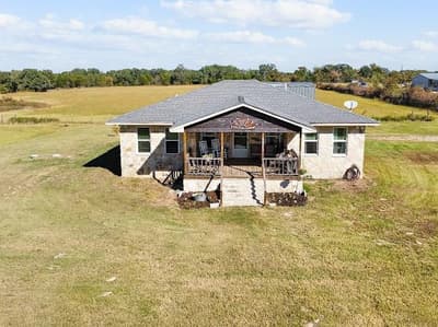 17215 Tarlton Road, Mabank TX 75147