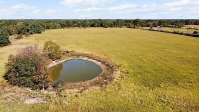 17215 Tarlton Road, Mabank TX 75147 - Photo 5