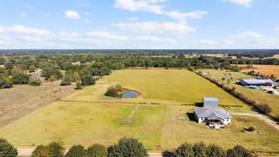 17215 Tarlton Road, Mabank TX 75147 - Photo 4