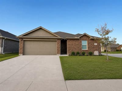 2803 Jasmine Drive, Sherman TX 75092