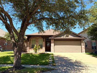 10356 Bradshaw Drive, Fort Worth TX 76108