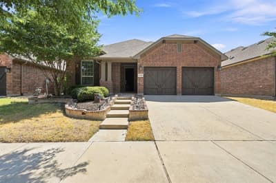 1529 8th Street, Argyle TX 76226 - Photo 2
