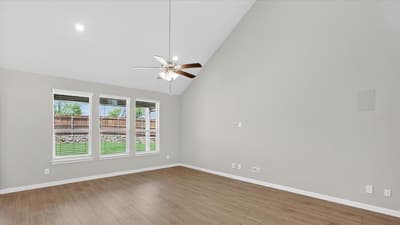 16816 KING SALMON Drive, Justin TX 76247 - Photo 2