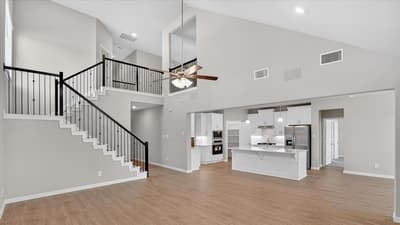 16816 KING SALMON Drive, Justin TX 76247 - Photo 3