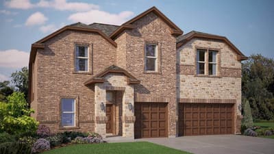 16816 KING SALMON Drive, Justin TX 76247