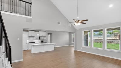 16816 KING SALMON Drive, Justin TX 76247 - Photo 4