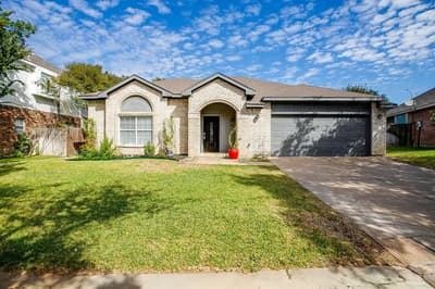 7550 Deerlodge Trail, Fort Worth TX 76137