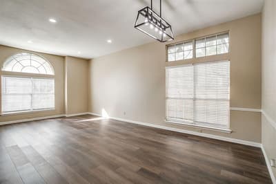 7550 Deerlodge Trail, Fort Worth TX 76137 - Photo 5
