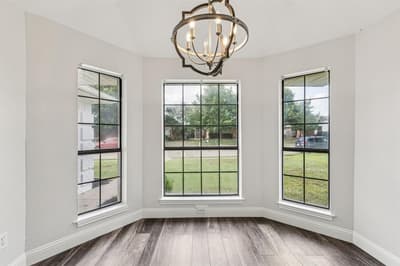 1406 Petunia Drive, Allen TX 75002 - Photo 4