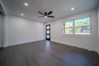 1530 Hillcrest Street, Mesquite TX 75149 - Photo 3