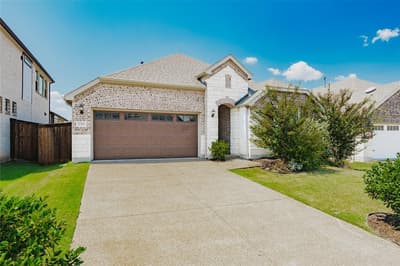 1710 Dreamers Way, Wylie TX 75098 - Photo 2