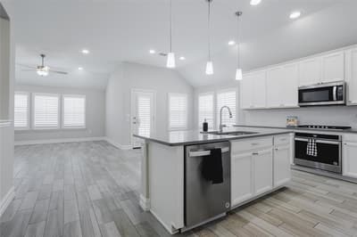 1710 Dreamers Way, Wylie TX 75098 - Photo 4