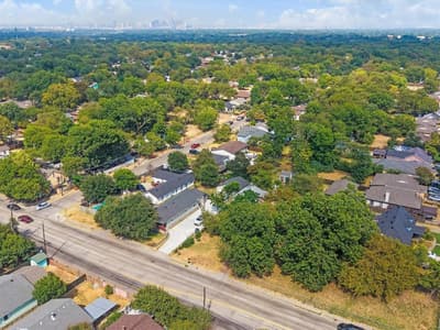 1812 S Cockrell Hill Road, Dallas TX 75211 - Photo 4