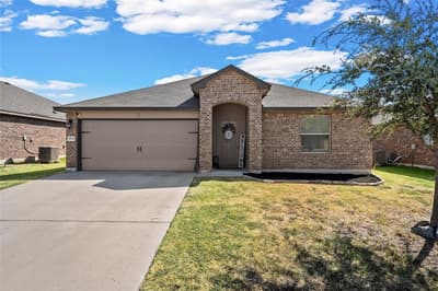 3016 Jackal Drive, Lorena TX 76655