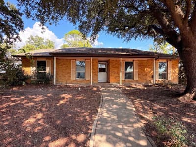 2602 Emberwood Drive, Garland TX 75043