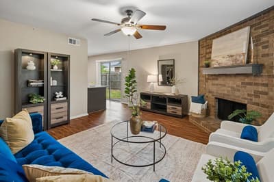 1213 Frio Lane, Garland TX 75040 - Photo 2