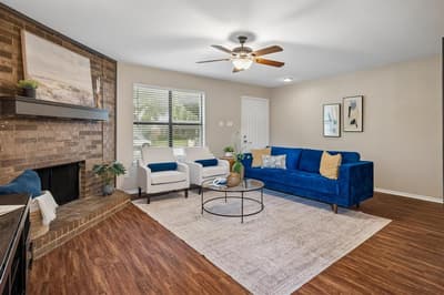 1213 Frio Lane, Garland TX 75040 - Photo 4