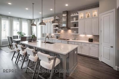 2691 Douglas Lane, Prosper TX 75078 - Photo 2